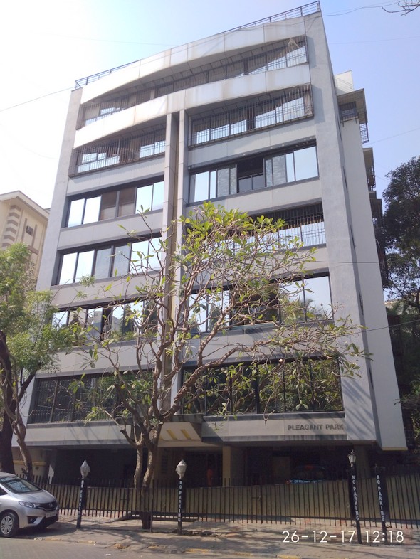 Main - Pleasant Park, Bandra West